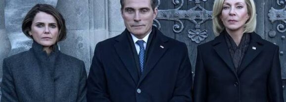 ‘The Diplomat’ Season 4: Keri Russell, Allison Janney and Rufus Sewell Navigate Love, Power and Political Chaos