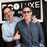 Debbie Durkin Hosts ECOLUXE Pre-Oscars Luxury Lounge 