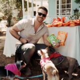 EcoLuxe Lounge: An Oasis During Emmy Awards Weekend