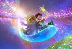 ‘Elio’ is a Trippy Journey to Another Universe