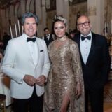 MAG Gala and Luisa Diaz Foundation Celebrate Kindness at Plaza Hotel Event