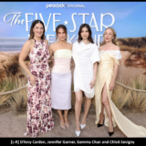 Jennifer Garner Leads a Starry Cast in Peacock’s ‘The Five-Star Weekend’