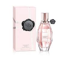 A New Floral Explosion from Viktor & Rolf: Flowerbomb Bloom