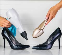 Step it Up with Formé Shoe Shapers
