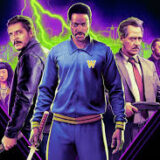 ‘Freaky Tales’ Flashes Back to Oakland 1987