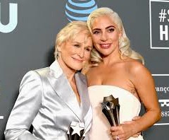 Lady Gaga, ‘Roma’ and Christian Bale Steal the Show at the Critics’ Choice Awards