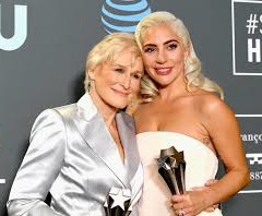 Lady Gaga, ‘Roma’ and Christian Bale Steal the Show at the Critics’ Choice Awards