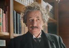 NatGeo’s ‘Genius’ Brings Albert Einstein’s Story to Life in 10-Part Series