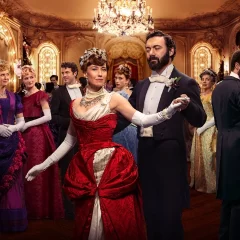 Love, Wealth and Social Standing Collide in Season 3 of ‘The Gilded Age’