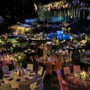 Inside the Record-Breaking Emmy Awards Governors Ball with Cheryl Cecchetto