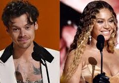 65th Grammy Awards a Record-Breaker for Beyoncé, Harry Styles Takes Top Trophy