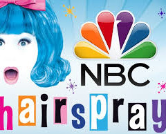 Tonight’s the Big Night for NBC’s ‘Hairspray Live!’