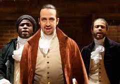 From Stage to Screen: Your Front Row Ticket to ‘Hamilton’