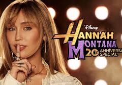 Miley Cyrus’ Hannah-versary Brings Back 20 Years of Montana Memories
