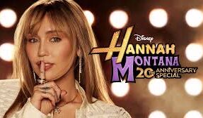 Miley Cyrus’ Hannah-versary Brings Back 20 Years of Montana Memories