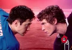 HBO Max’s ‘Heated Rivalry’ Scores High on Style, Slips in Substance and Earns ‘SNL’ Spoof