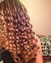 Surf’s Up! Beach Waves for Hair Just Got Easy-Breezy