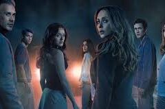 Silly, Scary ‘I Know What You Did Last Summer’ Flashes Back to 1997 Original