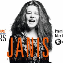 A Piece of Janis Joplin’s Heart in ‘Little Girl Blue’