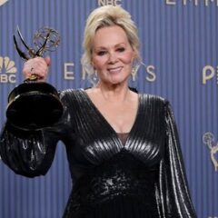 Emmy Awards Ditch Broadcast for Streaming on Amazon’s Prime Video