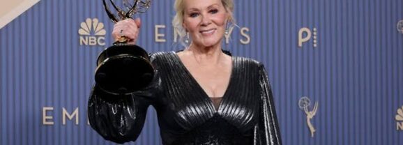 Emmy Awards Ditch Broadcast for Streaming on Amazon’s Prime Video