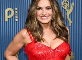 Mariska Hargitay Delivers, Apple Dominates and ‘Widow’s Bay’ Sweeps the 2026 Emmys