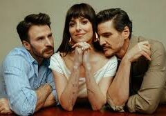 ‘Materialists’ Teeters Between a Modern Romance and a Fantasy Fable