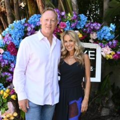 A Home Run for the ECOLUXE Pre-ESPYS Sports Lounge