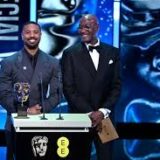 Fallout Continues Over Racial Slur Shouted at BAFTA Ceremonies