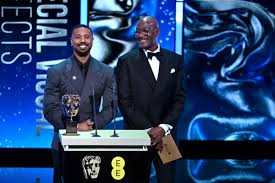 Fallout Continues Over Racial Slur Shouted at BAFTA Ceremonies