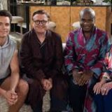 Living, Loving and Laughing in Hulu’s ‘Mid-Century Modern’
