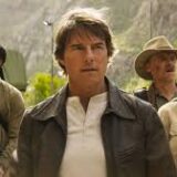 Tom Cruise’s Mission Accomplished With ‘MI: The Final Reckoning’