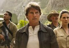 Tom Cruise’s Mission Accomplished With ‘MI: The Final Reckoning’