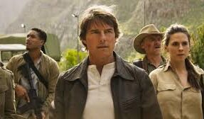 Tom Cruise’s Mission Accomplished With ‘MI: The Final Reckoning’
