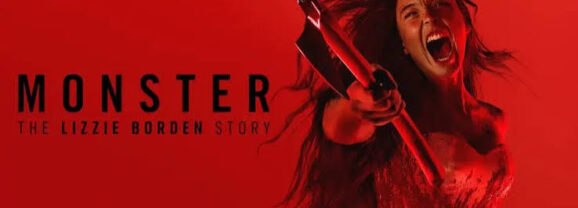 ‘Monster: The Lizzie Borden Story’ Turns a Notorious Murder Into a Tale of Rage and Revenge