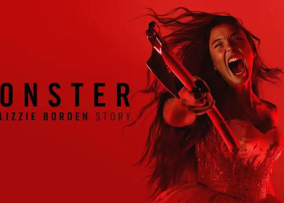 ‘Monster: The Lizzie Borden Story’ Turns a Notorious Murder Into a Tale of Rage and Revenge