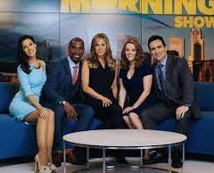 ‘The Morning Show’ & ‘Succession’ Top Critics Choice Awards TV Nominations