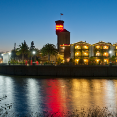 The Napa River Inn: Your Perfect Home Base in Wine Country