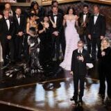 ‘Sinners,’ ‘One Battle’ Share Oscar Night Glory