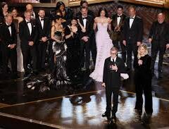 ‘Sinners,’ ‘One Battle’ Share Oscar Night Glory