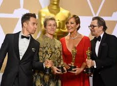 ‘Water’ Wins, McDormand Rules as  90th Annual Academy Awards Go Down in the History Books