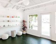 Escape into the Beauty of Osea Malibu’s Skincare Studio