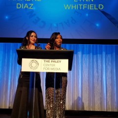 Paley Center Honors Countless Achievements of Women on Television