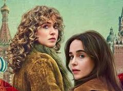 Go on a Cold War-Era Spy Ride with Peacock’s ‘Ponies’