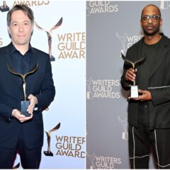It’s RaMell Ross’s Night at the WGA Awards–And Sean Baker’s