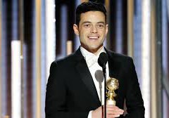 Golden Globes Rhapsodic About Rami, ‘Roma’ and Versace