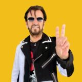 Ringo Starr Spreads a Global Message of Peace and Love on His 86th Birthday