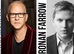 Ryan Murphy Tells Ronan Farrow He’s Moved On From Shock Value in Showrunning