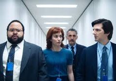 ‘Severance,’ ‘The Penguin,’ ‘The White Lotus’ and ‘The Studio’ Lead Emmy Nominations