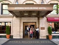 A Splendid Stay at the Shelburne Hotel NYC